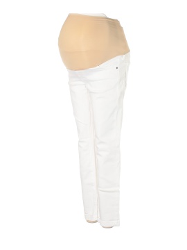 Adriano Goldschmied for A Pea In The Pod Size 27 Maternity waist