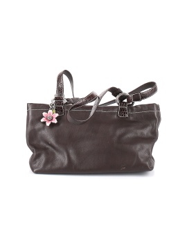 Brighton Leather Shoulder Bag