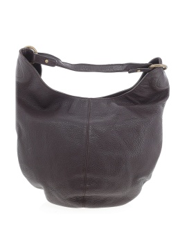 Hobo International Leather Shoulder Bag