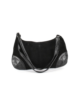 Banana Republic Leather Shoulder Bag