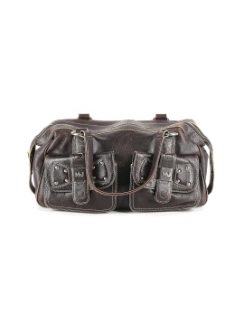 Marc by Marc Jacobs Leather Shoulder Bag