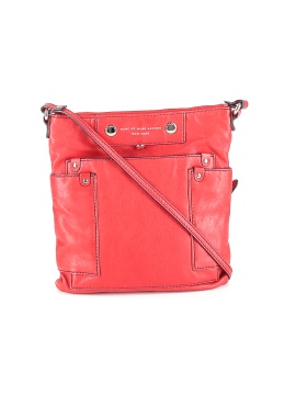Marc by Marc Jacobs Leather Crossbody Bag