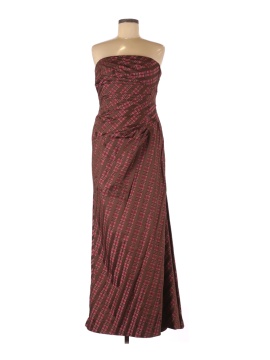 Carmen Marc Valvo Size 8