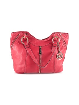 MICHAEL Michael Kors Leather Shoulder Bag
