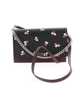 Kate Spade New York Leather Satchel