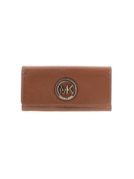MICHAEL Michael Kors Leather Wallet