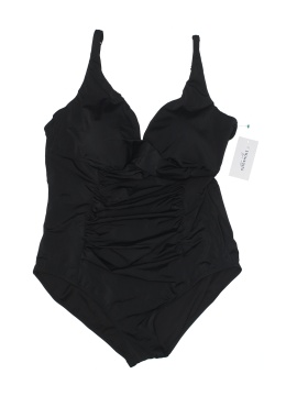 Swimsuits for all Size 26 Plus