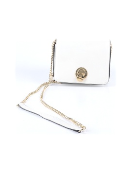Vince Camuto Leather Crossbody Bag