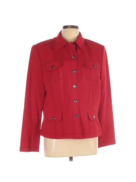 St. John Collection by Marie Gray Size Lg