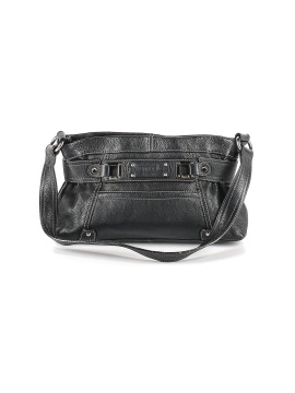 Tignanello Leather Shoulder Bag