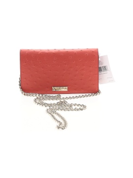 Kate Spade New York Leather Clutch