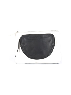 10 Crosby Derek Lam Leather Clutch
