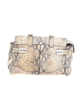 Rafe New York Leather Satchel