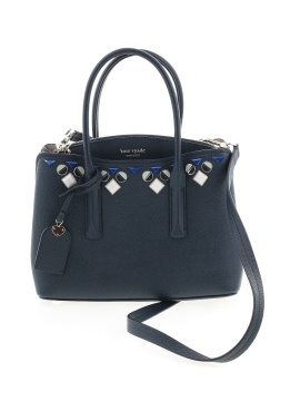 Kate Spade New York Leather Satchel