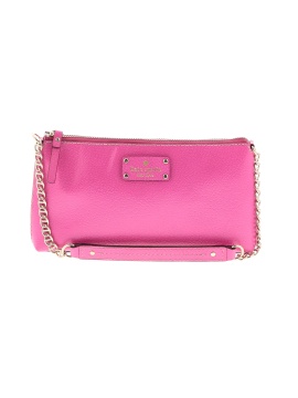 Kate Spade New York Leather Shoulder Bag