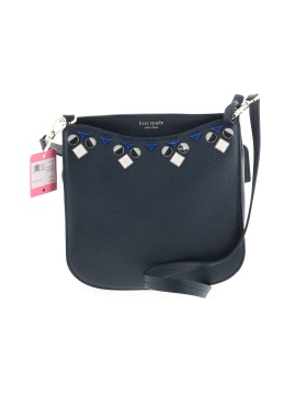 Kate Spade New York Leather Crossbody Bag