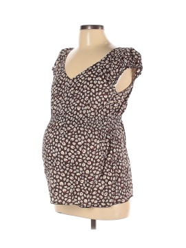 Oh Baby By Motherhood Size Lg Maternity