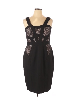 City Chic Size 14 Plus