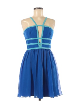 Aidan by Aidan Mattox Size 8
