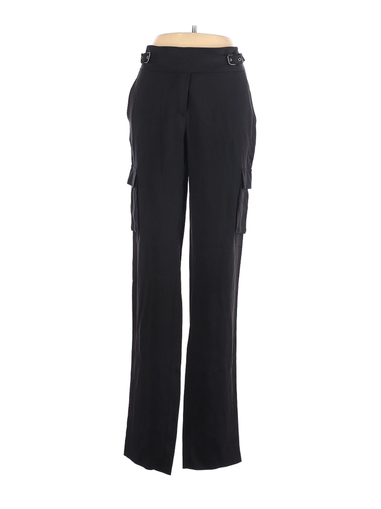 black cargo pants womens skinny