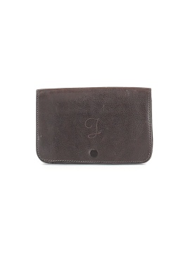 Mark And Graham Leather Card Holder