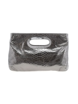 MICHAEL Michael Kors Leather Clutch