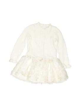 tahari kids dress