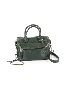 Rebecca Minkoff Leather Satchel