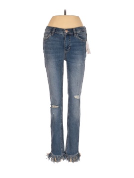Free People Size 24 waist