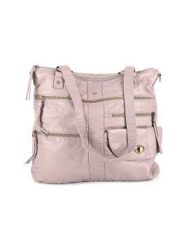 Unbranded Leather Shoulder Bag