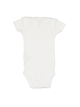 Carter's Short Sleeve Onesie (view 2)