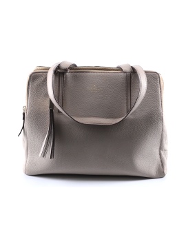 Kate Spade New York Leather Shoulder Bag