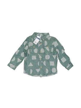 Genuine Kids from Oshkosh Size 18 mo
