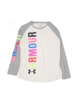 Heat Gear by Under Armour Size X-Large youth