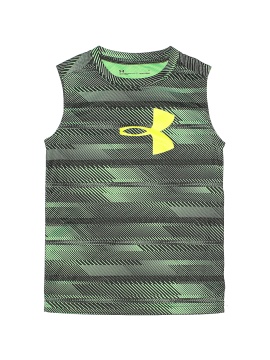 Heat Gear by Under Armour Size 6