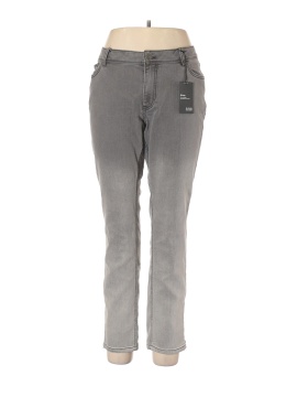 a.n.a. A New Approach Size 16 Tall