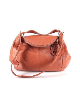 Onna Ehrlich Leather Shoulder Bag