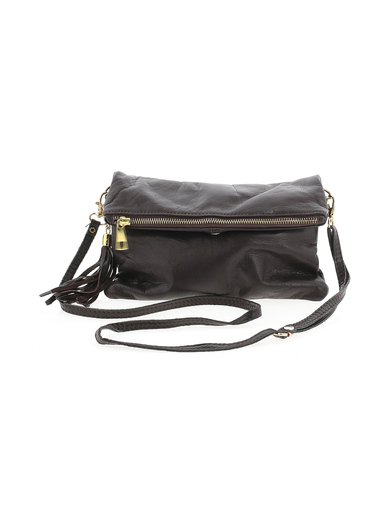 vera pelle crossbody