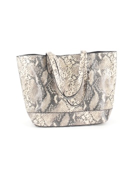 Cole Haan Leather Shoulder Bag