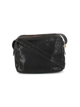 Salvatore Ferragamo Leather Crossbody Bag