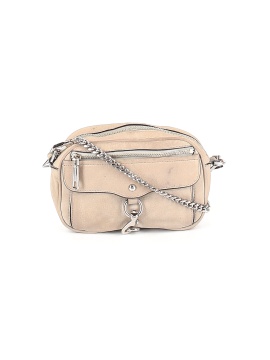 Rebecca Minkoff Leather Crossbody Bag