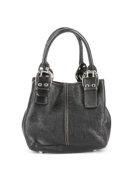 Tignanello Leather Shoulder Bag