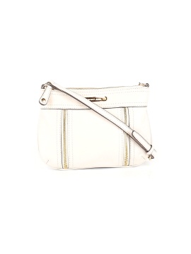MICHAEL Michael Kors Leather Crossbody Bag