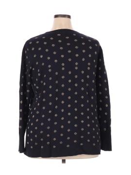Ann Taylor LOFT Pullover Sweater (view 2)