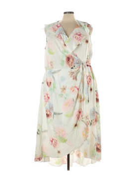 City Chic Size 24 Plus
