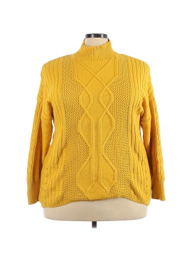 RACHEL Rachel Roy Size 3X Plus