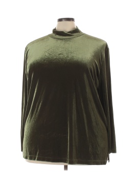 Elisabeth by Liz Claiborne Size 3X Plus