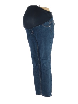 Indigo Blue Size XL Maternity