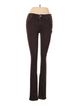 7 For All Mankind Size 26 waist