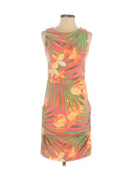 Carmen Marc Valvo Swimwear Size Sm